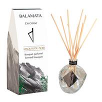 Balamata Home fragrance reed diffuser - Maquis Du Soir, 100ml