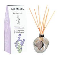 Balamata Home fragrance reed diffuser - Lavande Chic, 100ml