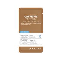 ORJENA CAFFEINE PROTEIN POWER WATER HAIR FILL-UP SACHET, 5ml