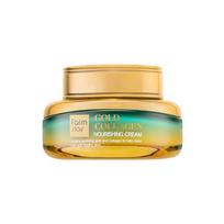 Farmstay Gold Collagen Nourishing Cream, 55ml