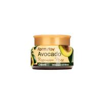 Farmstay Avocado Premium Pore Cream, 100g