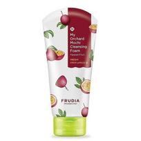 Frudia My Orchard Passion Fruit Cleansing Foam (Low Ph Cleanser), 120g