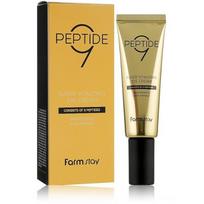 FARMSTAY PEPTIDE9 super vitalizing eye cream, 50 ml.