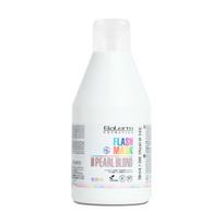 Salerm HD Colors Flash Mask Pearl Blond, 300 ml