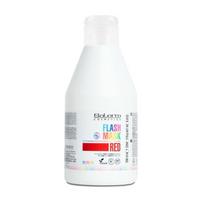 Salerm HD Colors Flash Mask Red, 300 ml