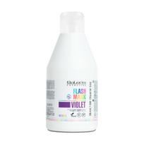 Salerm HD Colors Flash Mask Violet, 300 ml