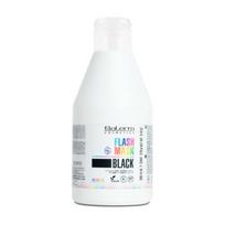 Salerm HD Colors Flash Mask Black, 300 ml