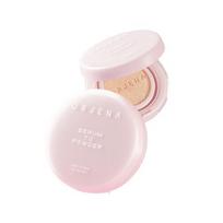 Orjena Serum To Powder Cushion – N21 Vanilla