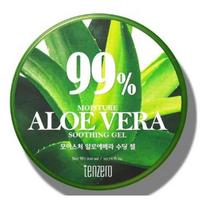 Tenzero Moisture Aloe Vera Soothing Gel, 300 ml