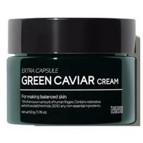 Tenzero Green Caviar Extra Capsule Cream