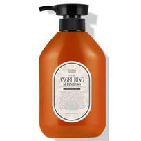 Tenzero Hair Angel Ring Shampoo Normal Hair Care, 500 ml