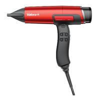 Valera 501.54 MA PR MatrixCare AI Pulse Metallic Red hair dryer, 2400w
