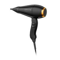 Valera SXJ 8500 RC D NB Swiss Silent Jet 8500 hair dryer, Night black, 2000w