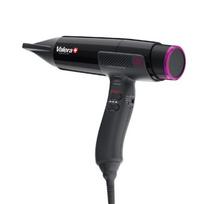 Valera 501.00 UA CP ULTIMATE AI ColorPro Black/Purple hair dryer, 2000w