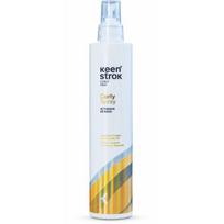 KEEN STROK Curly Spray Gas Free, 250 ml