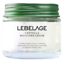 Lebelage Centella Moisture Cream, 70 ml