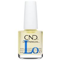 CND LightningOil™ Nail and Cuticle Oil, 15 ml