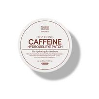 Tenzero Depuffing Caffeine Hydrogel Eye Patch, 90 g (60 sheets)
