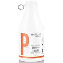 Salerm Multi-Protein Shampoo, 100 ml
