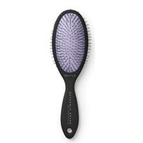 Beautyforsale Peniculus Gentle Detangle gentle detangling hair brush, black
