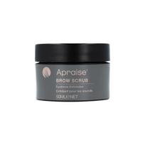 APRAISE Brow Scrub infused with coconut oil, 50ml