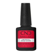 CND Shellac – Lobster Roll