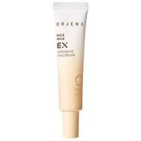 ORJENA Rice Milk EX Intensive Eye Cream, 30 ml