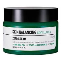 DEARBOO Skin Balancing Centella Cica Zero Cream, 50 ml