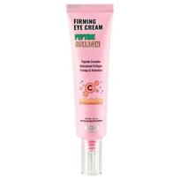 DEARBOO Firming Peptide & Collagen All-day Eye Cream, 30 ml
