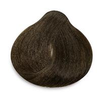 TMT Milano VERACOLOR Ammonia Free Hair Color with Argan Oil, 4.0