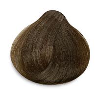 TMT Milano VERACOLOR Ammonia Free Hair Color with Argan Oil, 5.0