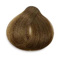 TMT Milano VERACOLOR Ammonia Free Hair Color with Argan Oil, 6.0