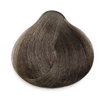TMT Milano VERACOLOR Ammonia Free Hair Color with Argan Oil, 5.1