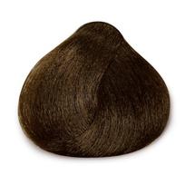 TMT Milano VERACOLOR Ammonia Free Hair Color with Argan Oil, 4.3