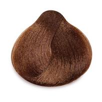 TMT Milano VERACOLOR Ammonia Free Hair Color with Argan Oil, 5.43
