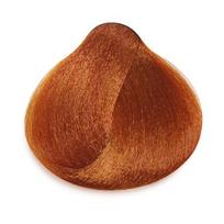 TMT Milano VERACOLOR Ammonia Free Hair Color with Argan Oil, 6.43