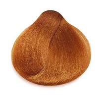 TMT Milano VERACOLOR Ammonia Free Hair Color with Argan Oil, 7.43