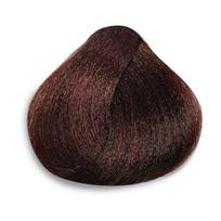 TMT Milano VERACOLOR Ammonia Free Hair Color with Argan Oil, 4.5