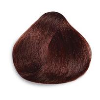 TMT Milano VERACOLOR Ammonia Free Hair Color with Argan Oil, 5.5