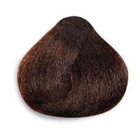 TMT Milano VERACOLOR Ammonia Free Hair Color with Argan Oil, 4.45