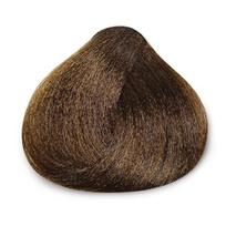 TMT Milano VERACOLOR Ammonia Free Hair Color with Argan Oil, 6.37