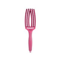 Beautyforsale Olivia Garden Fingerbrush Hot Pink, Medium