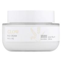 TENZERO Glow Rice Cream, 100 g