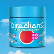 La Riche Directions Coral Crush Semi-Permanent Hair Colour, 100 ml