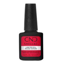 CND SHELLAC gelinis nagų lakas, 12,5 ml – Lobster Roll