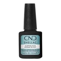 CND SHELLAC gelinis nagų lakas, 12,5 ml – Sleeping Mask