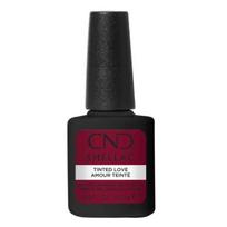 CND SHELLAC gelinis nagų lakas, 12,5 ml – Tinted Love