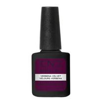 CND SHELLAC gelinis nagų lakas, 12,5 ml – Verbena Velvet