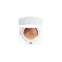 TFIT Layering Fit Cover Cushion EX SPF50+ PA++++ makiažo pagrindas, 12 g – W01 Vanilla