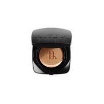 TFIT Layering Fit Glow Cushion EX SPF50+ PA++++ makiažo pagrindas, 12 g – W02 Almond Butter